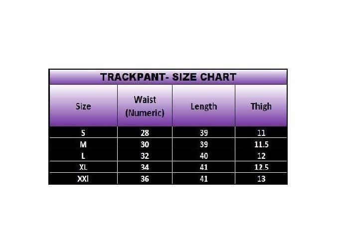 Men's Track Pant- Pack of 2 - VirtualBag