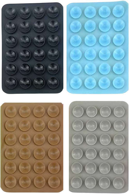 Hands-Free Mobile Accessory Holder for Selfies and Videos - VirtualBag