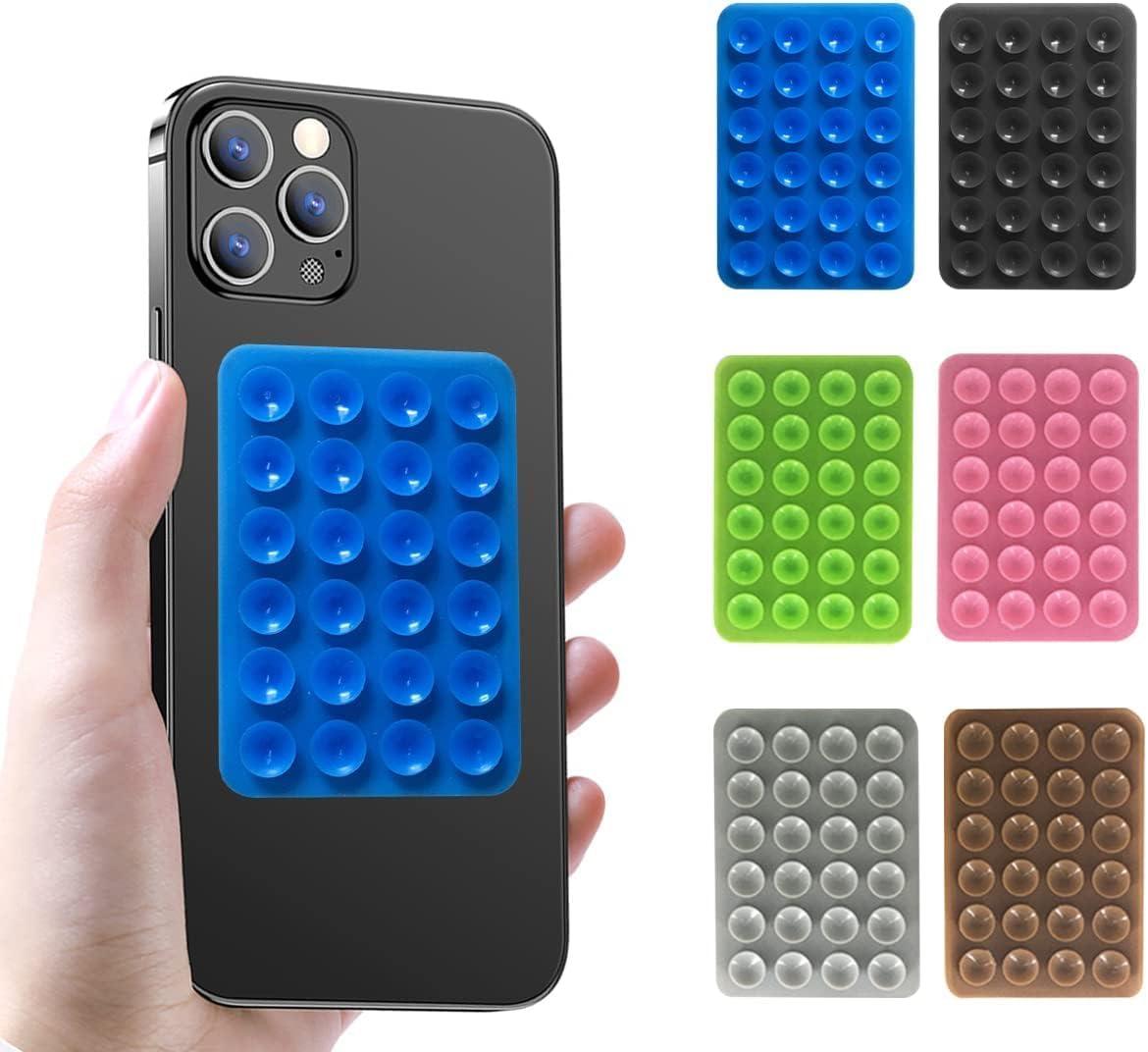 Hands-Free Mobile Accessory Holder for Selfies and Videos - VirtualBag
