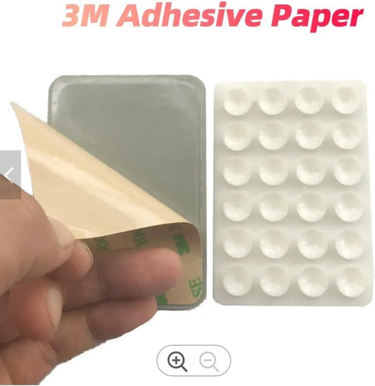 Hands-Free Mobile Accessory Holder for Selfies and Videos - VirtualBag