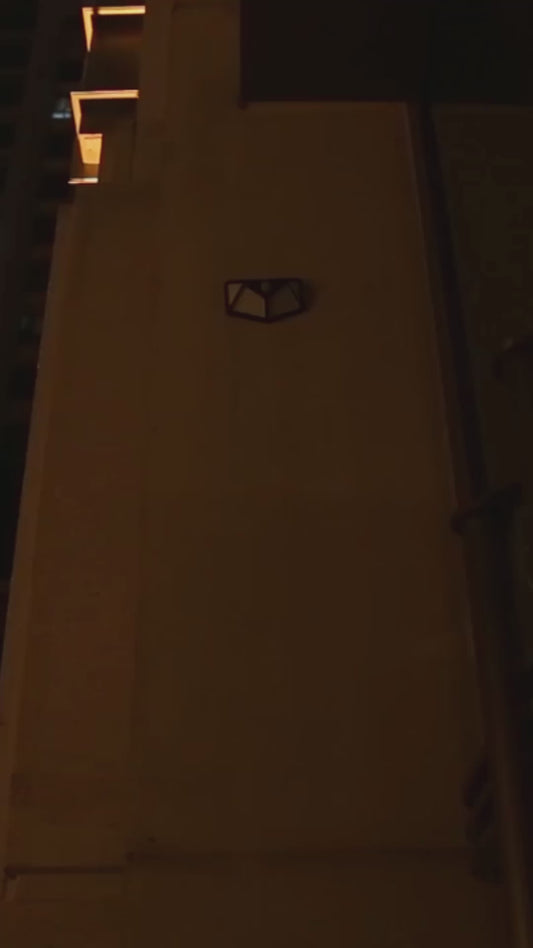 Solar Led Light ( 20 Bright LED, Sensors)