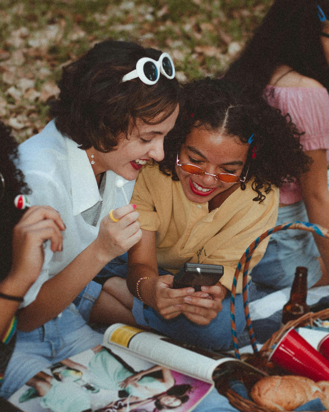 VirtualBag – Redefining Everyday Style and Performance