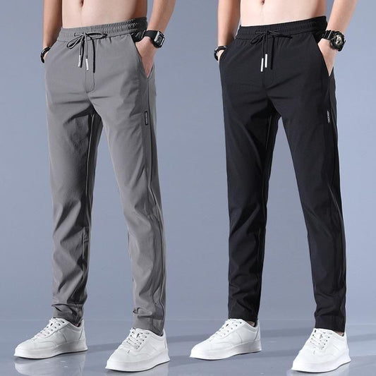 Men's Track Pant- Pack of 2 - VirtualBag